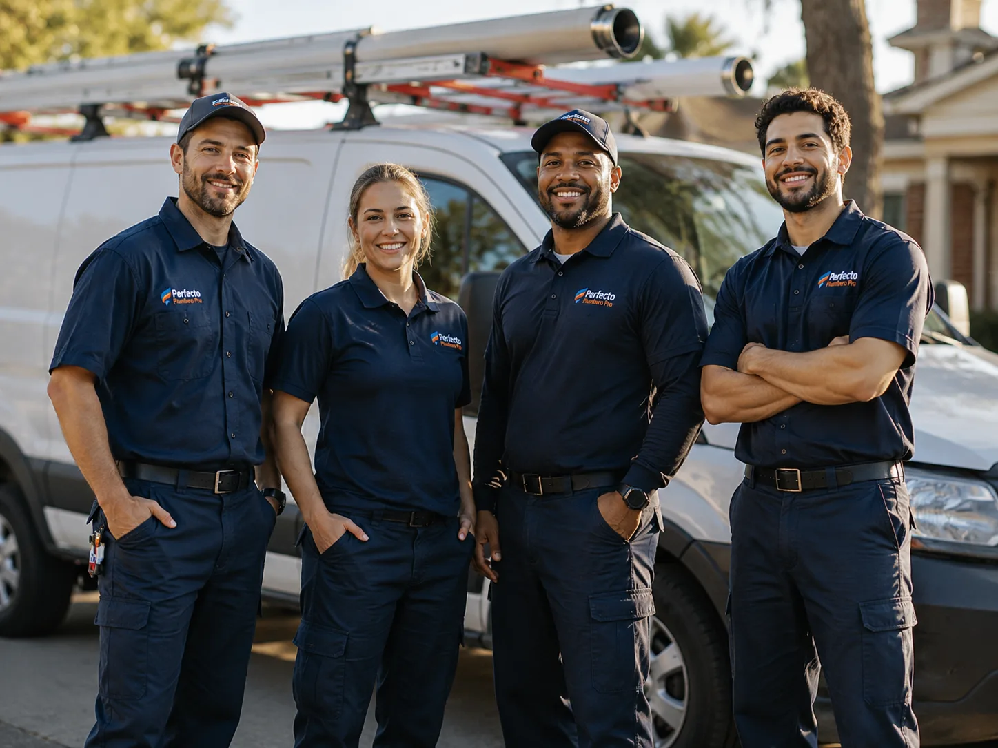 Emergency Plumber Near Me in Gheens, LA near me